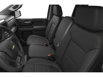 2019 Chevrolet Silverado 1500 - Photo 31