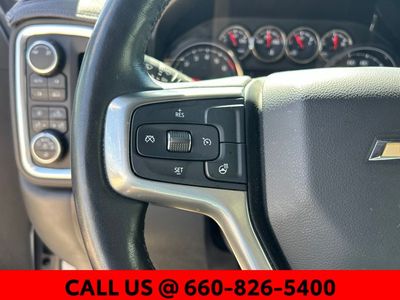2019 Chevrolet Silverado 1500 - Photo 17
