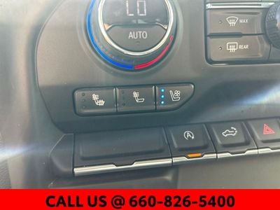 2019 Chevrolet Silverado 1500 - Photo 23