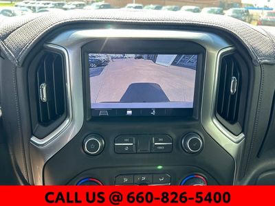 2019 Chevrolet Silverado 1500 - Photo 21