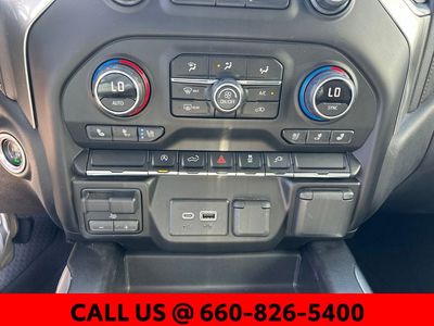 2019 Chevrolet Silverado 1500 - Photo 22