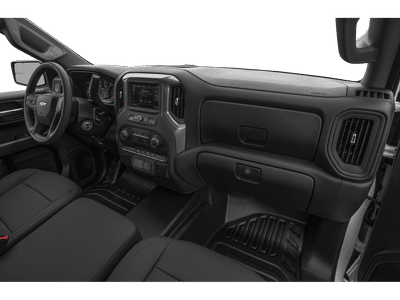 2019 Chevrolet Silverado 1500 - Photo 36