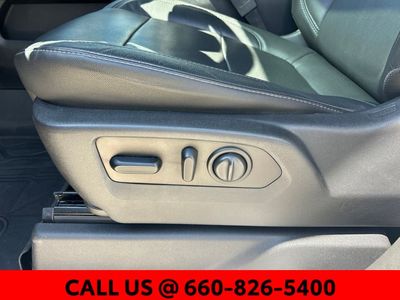 2019 Chevrolet Silverado 1500 - Photo 15