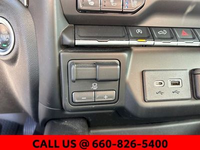2019 Chevrolet Silverado 1500 - Photo 24