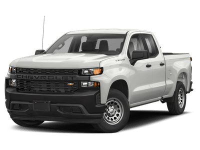2019 Chevrolet Silverado 1500 - Photo 26