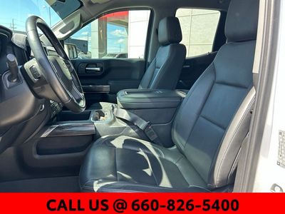 2019 Chevrolet Silverado 1500 - Photo 14