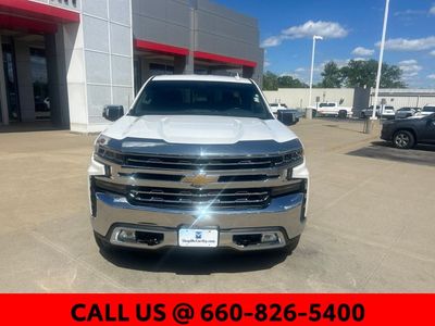 2019 Chevrolet Silverado 1500 - Photo 2