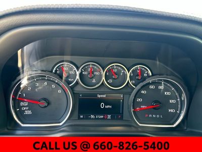 2019 Chevrolet Silverado 1500 - Photo 19