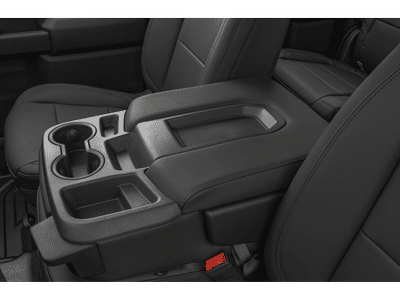 2019 Chevrolet Silverado 1500 - Photo 35