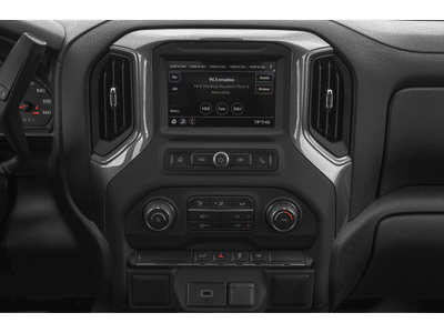 2019 Chevrolet Silverado 1500 - Photo 32