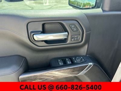 2019 Chevrolet Silverado 1500 - Photo 13