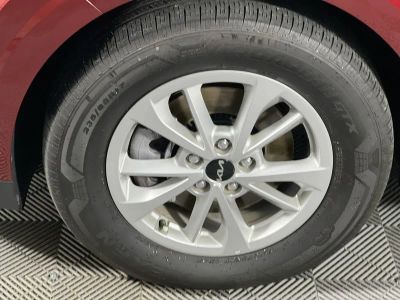 2023 Kia Carnival — photo 11 view