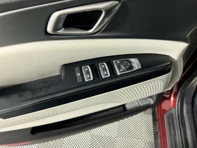 2023 Kia Carnival — photo 14 view