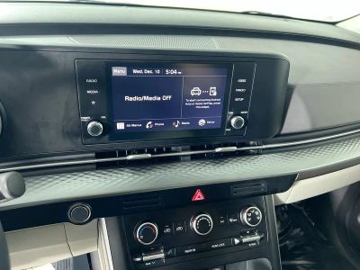 2023 Kia Carnival — photo 24 view