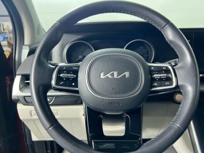 2023 Kia Carnival — photo 15 view