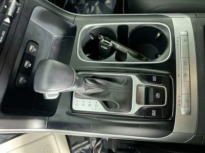 2023 Kia Carnival — photo 21 view