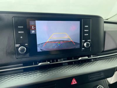 2023 Kia Carnival — photo 25 view