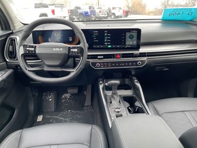 2026 Kia Sorento — photo 12 view
