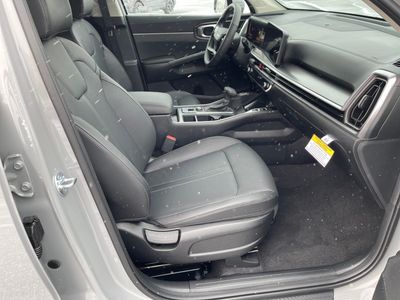 2026 Kia Sorento — photo 15 view