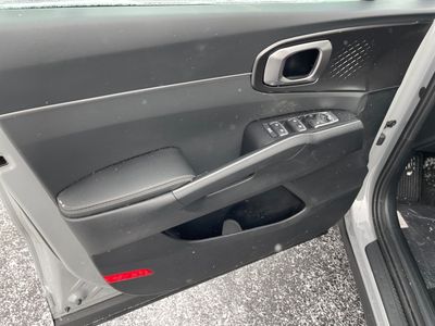 2026 Kia Sorento — photo 20 view