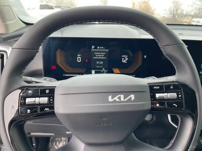 2026 Kia Sorento — photo 10 view