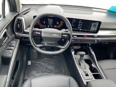 2026 Kia Sorento — photo 19 view