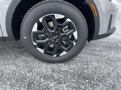 2026 Kia Sorento — photo 16 view