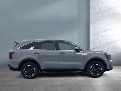 2026 Kia Sorento — photo 7 view