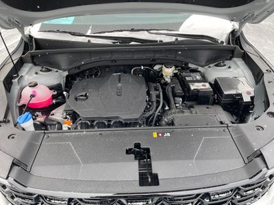 2026 Kia Sorento — photo 22 view