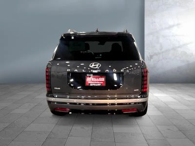 2026 Hyundai Palisade - Photo 5