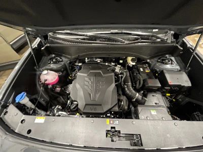 2026 Hyundai Palisade - Photo 22