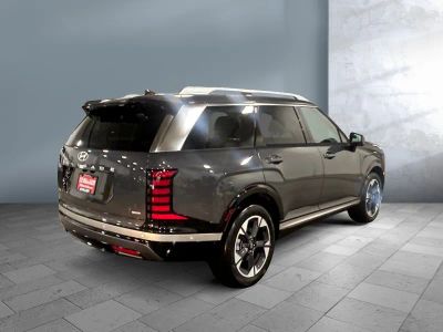 2026 Hyundai Palisade - Photo 6