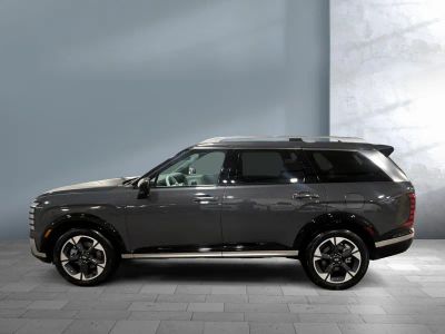 2026 Hyundai Palisade - Photo 3