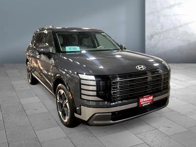 2026 Hyundai Palisade - Photo 8