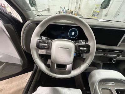 2026 Hyundai Palisade - Photo 19