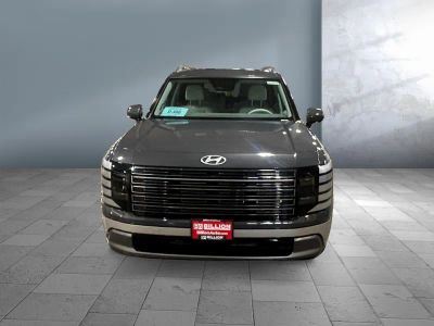 2026 Hyundai Palisade - Photo 2