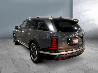 2026 Hyundai Palisade - Photo 4