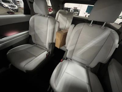 2026 Hyundai Palisade - Photo 18