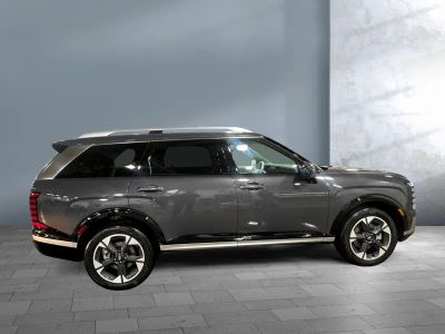 2026 Hyundai Palisade - Photo 7