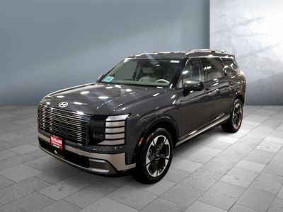 2026 Hyundai Palisade - Photo 1