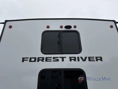 2027 Forest River RV Puma Tracks — photo 14 view
