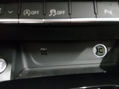 2024 Audi A5 Sportback - Photo 19