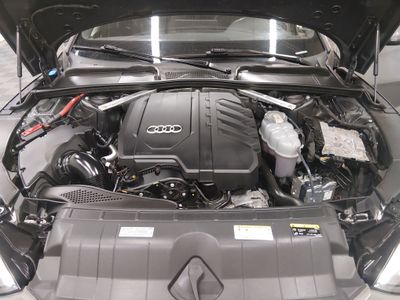 2024 Audi A5 Sportback - Photo 9