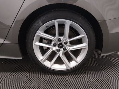 2024 Audi A5 Sportback - Photo 10