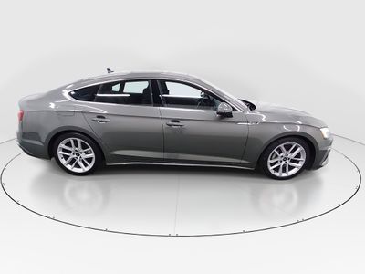2024 Audi A5 Sportback - Photo 8