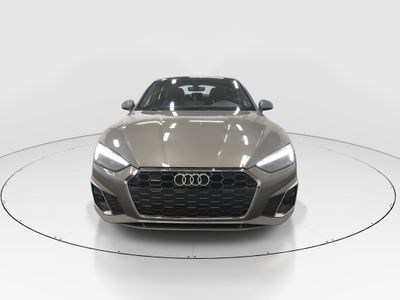 2024 Audi A5 Sportback - Photo 2