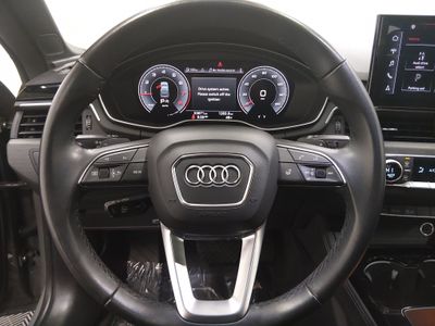 2024 Audi A5 Sportback - Photo 12