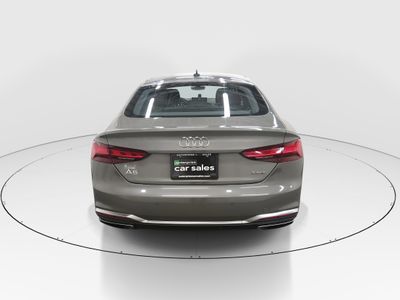 2024 Audi A5 Sportback - Photo 6