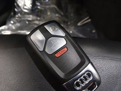 2024 Audi A5 Sportback - Photo 15