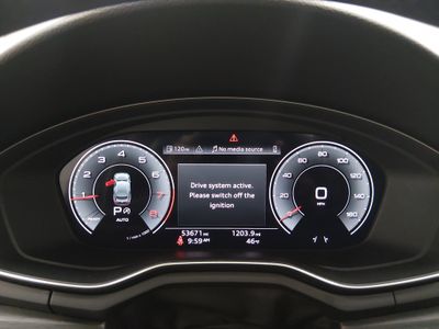 2024 Audi A5 Sportback - Photo 14